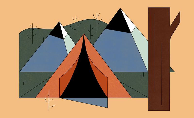 Illustration: What is recreational land use?