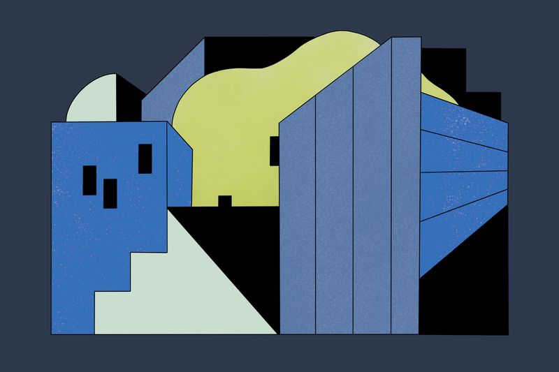 Illustration: A concrete catastrophe?