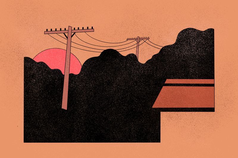 Illustration: The modern day Dust Bowl?